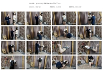 【SXYC0323】杨蕊 吊绑 小护土又回来了