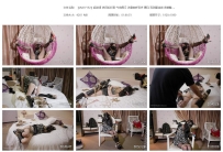 【LMXY152】超封闭 拷问系彩蛋 气密阀门 沉重的呼吸声 驷马...