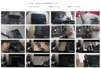 【QFMSS0021】行李箱中的娃娃人形