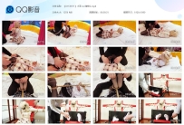 【JJYC0011】小零cos穹妹tk