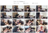 【BT0133】紧到脚脚的驷马