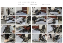 【YXYC0029】谍中碟（SP 脚铐 踩踏）