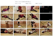 【YSSA0174】定制妙龄女孩被歹徒绑架