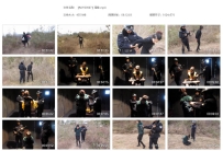 【MJYS0047】暴徒