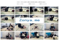 【TM066】后手观音+分腿驷马+肌肉贴封嘴+藤条鞭子sp+筋膜枪...