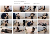 【SXYC0350】消失的女特工