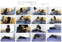 【DYK091】king定拍伪装拘束真人版02