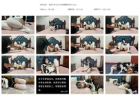 【PZYC0010】女仆的调教日记03