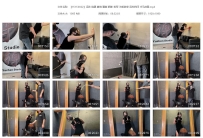 【YCYC0022】涩狱 高跟 旗袍 强制 捆绑 羞辱 为爱鼓掌 吊打...