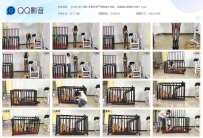 【CLZ018】灵粒 非常非常严厉的包头作品，全部锁上坚持40...