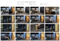 【HLG0061】 被绑架到农家乐囚禁的小姑娘