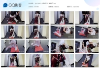 【JJYC0024】小零的日常5 跪姿练习