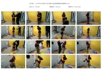 【SYG0062】新妹子 凌宇 爆乳 哭泣的指压版酷刑 磨破黑丝