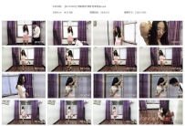 【ZJYC0060】妍如背铐 臂铐 苏秦背剑