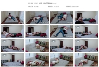 YT2697 【缇娜】永远叫不醒装睡的人