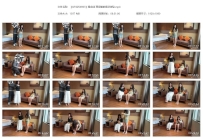 【QTGZS0803】绳命线 两闺蜜的绳艺体验