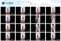 【JJYC0061】小冰漫画还原