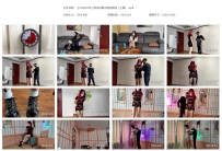 【YSSA0382】陈依依慕名到店体验（上集）