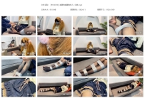 【FYL0030】美腿与美脚的友人~小敏