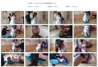 【YSSA0153】姜小岚喜欢被捆绑起来