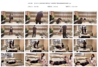 【BT0073】娇羞幼师小姐姐 第一次体验绳艺 调皮的倩倩捣乱...