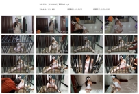 【SXYC0047】雨辰白丝