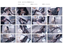 【SMSY0076】惩罚堕落修女Ⅲ