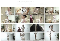 【XYGZS0177】刑警女教官 3~杜洋