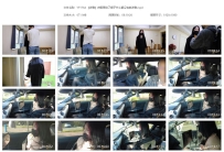 YT1764 【波雅】衣服里除了绳子什么都没有的波雅