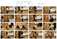 【SXYC0223】雅思 白衬衣 黑丝驷马