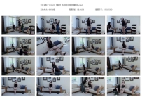 YT2422 【晚秋】我是你们的新阿姨晚秋