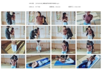 【YSSA0348】舞蹈演员莹莹绳艺初体验