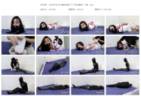 【DYK097】美人捕获学生篇（下）无法逃脱的“人偶”