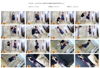 【QTGZS0834】绳舞飞扬 楠楠晚礼服偷闲首秀紧缚