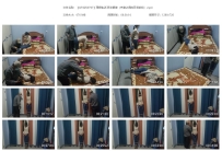 【QTGZS0707】理想生活 居家捆绑（夫妻之间的日常游戏）