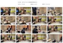 【BT0075】180cm大长腿新模特桃桃试镜