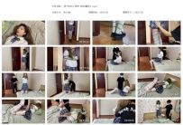 【BT0026】琪琪《校花噩梦》