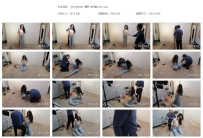 【SYG0040】雅熙 牛仔裤少女