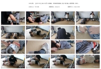 【SZY0156】美女OL双人戏瑾瑜、菲菲的视觉盛宴（第一部上...