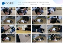 【SZY0287】新人小软情趣水手裙捆绑游戏（下集）驷马捆绑...