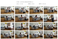 【QTGZS0805】绳命线 佳佳日式体验