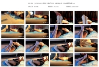 【QTGZS0466】探花郎 长腿妹子欣悦，JK游戏第二季，白丝赤...