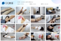 【DYK282】入室杀机~米娅主演