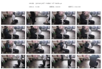 【SZY0245】绑了一个自称叫“小三”的女孩