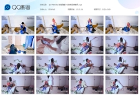 【LYJF0068】定拍剧情少女自缚后被绑架