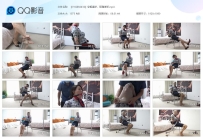 【XYGZS0432】空姐噩梦，尾随绑架