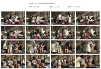 【SJYS0230】报纸服姐妹花紧缚