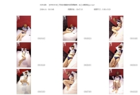 日系体操服欧式直臂胸缚，床上m腿硬控gc