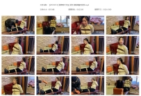 【LFSY0013】新模特大学生 发财 体验剧情老虎凳