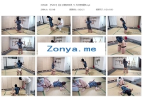 【TM081】涵涵 金属拘束系列（5）玩点定制道具